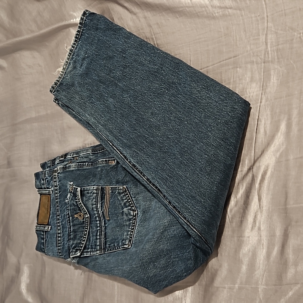 Calvin Klein Jeans Size 36